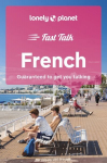 Lonely Planet Fast Talk French 5th edition