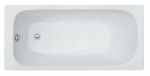Ketinė vonia Euroliux Classic, 170x70x40