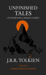 Unfinished Tales New edition