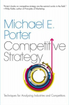 Competitive Strategy: Techniques for Analyzing Industries and Competitors Export