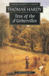 Tess of the d'Urbervilles