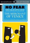 Merchant of Venice (No Fear Shakespeare), Volume 10