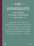 150 Wine Bars You Need to Visit Before You Die