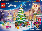 LEGO Disney Advendikalender 2024