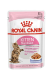 Royal Canin Sterilized Kitten, 12x85 g
