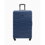 Suur kohver Alicante, tumesinine