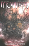 Monstress Volume 8