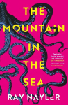 Mountain in the Sea: Shortlisted for the 2024 Arthur C. Clarke Award