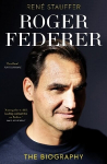 Roger Federer: The Biography New in B-Paperback