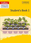 International Primary Science Student's Book: Stage 1 2nd Revised edition