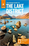Rough Guide to the Lake District: Travel Guide with Free eBook 9th Revised edition