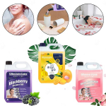 Du&scaron;igeel, 5 L, Glimmerstone