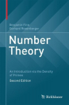 Number Theory: An Introduction via the Density of Primes 2nd ed. 2016