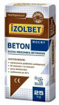 Peeneteraline betoon B-30 25 kg