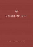ESV Gospel of John, Share the Good News Edition