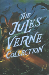 Jules Verne Collection (Boxed Set): Journey to the Center of the Earth; Around the World in Eighty Days; In Search of the Castaways; Twenty Thousand Leagues Under the Sea; The Mysterious Island; From the Earth to the Moon and Around the Moon; Off on  ...