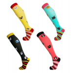 Leostep Kompressioonsokid, 4 paari