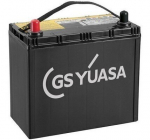 Aku GS Yuasa HJ-S46B24R AGM, 45Ah 325A