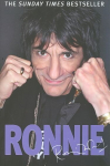 Ronnie Unabridged edition