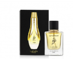 L&otilde;hnavesi Lattafa Gharam EDP meestele ja naistele, 20 ml