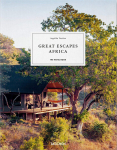 Great Escapes USA. The Hotel Book Multilingual edition