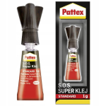 Pattex S.O.S. Super Liim Standard 1g