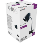 Avide laualamp Clip E27 must