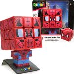Rubiku kuubik 3x3 kuubikud Spider Man