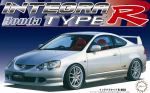 Liimitav mudel Fujimi ID-90 Honda Integra Type R DC5 47102 1/24