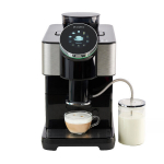 Dr. Coffee - Elite H2 Must kohvimasin