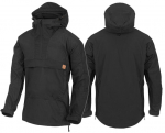 Meeste jope Helikon-Tex Anorak Woodsman, must
