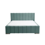 Voodi Bellezza Sweet, 120x200 cm, roheline