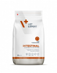 VetExpert Veterinary Diet Cat Intestinal, 2 kg