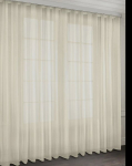 P&auml;evakardin 700x250 cm, piimjas