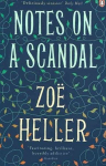 Notes on a Scandal