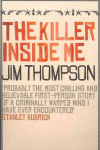 Killer Inside Me