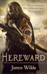 Hereward: (The Hereward Chronicles: book 1): A gripping and action-packed novel of Norman adventure