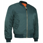 Meeste kevadine jope, MFH, MA1, Alphablau