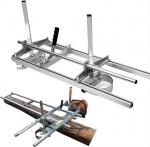 Mootorsae hoidja 355-914 mm 14"-36" Zaxer