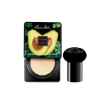 Love Skin Moisturizing BB Cream #25 20 g - niisutav BB-kreem sheav&otilde;i ja avokaadoga