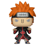 Funko POP! Anime Naruto Pain 934 figuur, 10