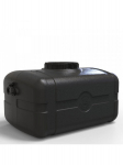 Plastikpaak 105 L