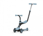 Qplay Sema roller 3in1 sinine