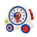 Montessori muusikaline &otilde;ppekell Tokiyis CMC2