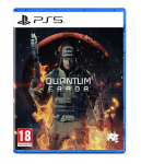 Videom&auml;ng - Quantum Error - PS5 - Action - M&auml;ngitav prantsuse keeles - Blu-Ray