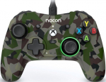Nacon Revolution X Xbox X/S & One juhtmega m&auml;ngupult (Forest Camo)