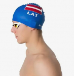 Ujumism&uuml;ts Latswim Latvia Suede