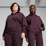 Pluus PUMA BETTER ESSENTIALS Hoodie FL 676804444067981138487