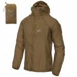 Meeste talvejope Helikon-Tex, Tramontane WindPack, Coyote
