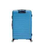 Suur kohver Flashline Pop, Cloudy Blue